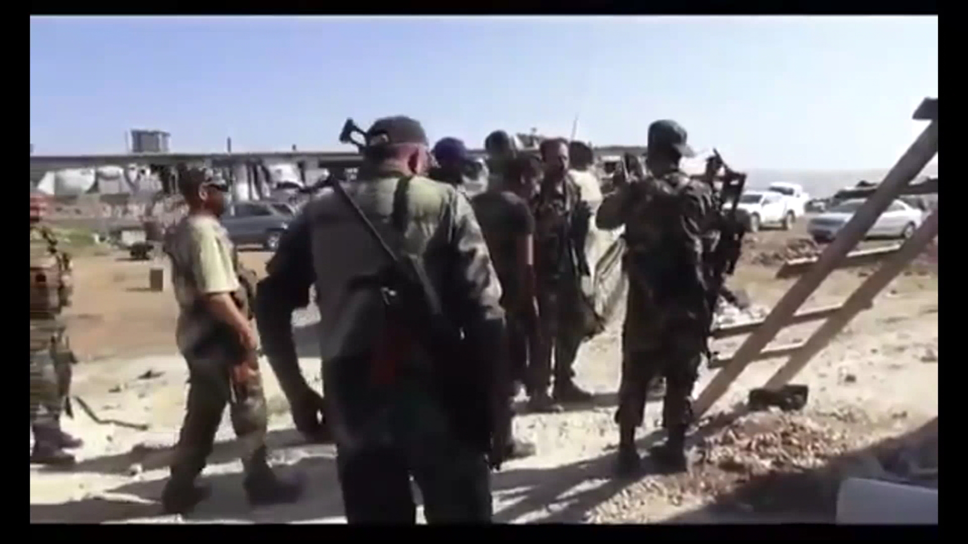 Îran hêzek mezin dişîne Elbukemal